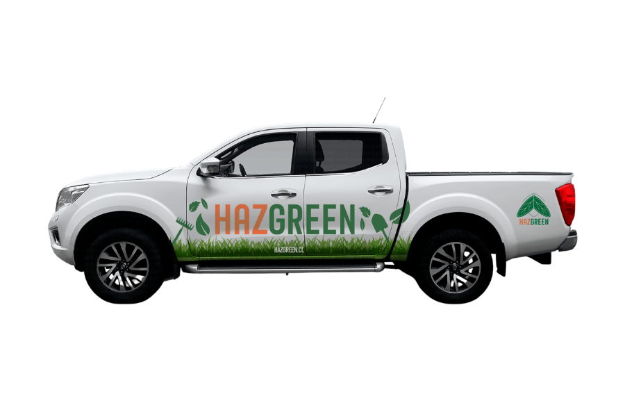 Hazgreen.cl